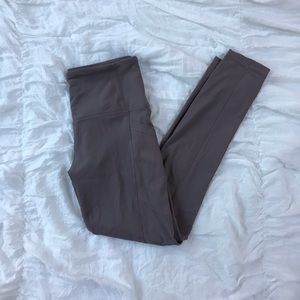 Yogalicious 7/8 leggings